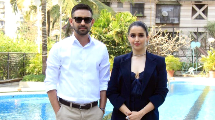 Vikrant Massey: “There’s no reason to be angry on Taapsee, it was entirely…” | Rapid Fire Vikrant Massey: “There’s no reason to be angry on Taapsee, it was entirely…” | Rapid Fire