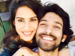 Vikrant Massey and Sheetal Thakur to have traditional wedding today in Mumbai