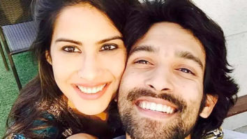 Vikrant Massey and Sheetal Thakur to have traditional wedding today in Mumbai