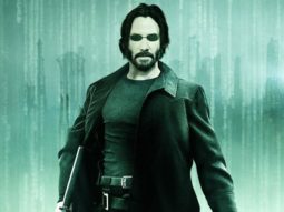Village Roadshow sues Warner Bros. for sabotaging theatrical release of Keanu Reeves starrer The Matrix Resurrections