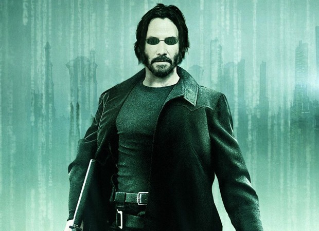 Village Roadshow sues Warner Bros. for sabotaging theatrical release of Keanu Reeves starrer The Matrix Resurrections