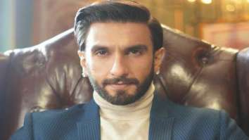“Want to bring people together through entertainment” – says Ranveer Singh on why he has gravitated towards picking family entertainers
