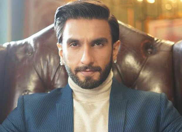 "Want to bring people together through entertainment" - says Ranveer Singh on why he has gravitated towards picking family entertainers