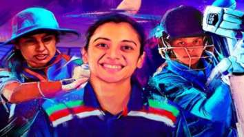 Watch the Indian Women’s Cricket Team Take on New Zealand, Live and Exclusive on Amazon Prime Video
