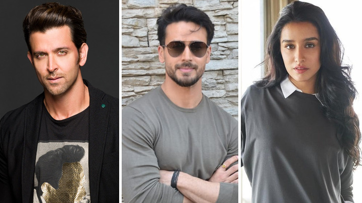 What I eat in a day ft. Hrithik, Tiger, Shraddha, Pooja, Kartik and other celebrities What I eat in a day ft. Hrithik, Tiger, Shraddha, Pooja, Kartik and other celebrities