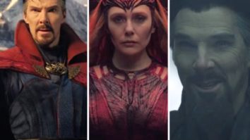 Doctor Strange in the Multiverse of Madness Trailer: Strange seeks Wanda’s help amid chaos and Sinister Strange’s arrival