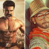 "Ram Charan is an absolute beast" - says Ranveer Singh as sings 'Naatu Naatu' from SS Rajamouli's RRR