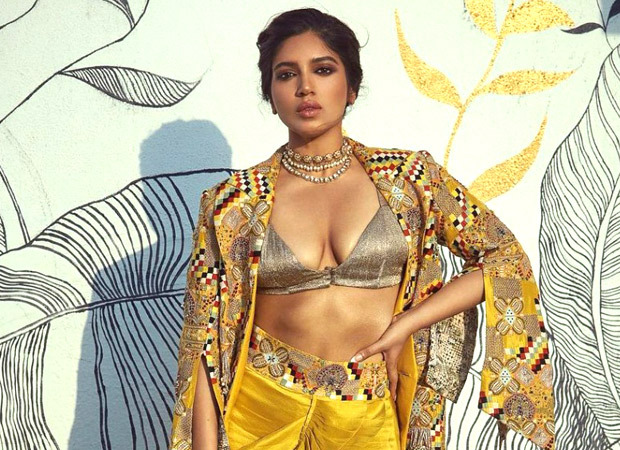 “It’s going to be a super special and the most diverse year in cinema that I have had in my career” - Bhumi Pednekar