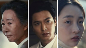 Pachinko Trailer: Yuh Jung Youn, Lee Minho, Jin Ha, Minha Kim starrer depicts the story of Korean immigrant family across four generations