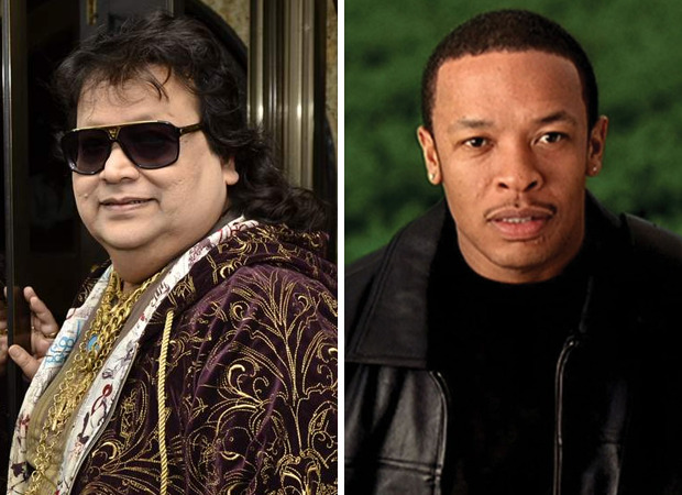 When Bappi Lahiri took Dr. Dre to court for using 'Kaliyon Ka Chaman' without credits and won the case