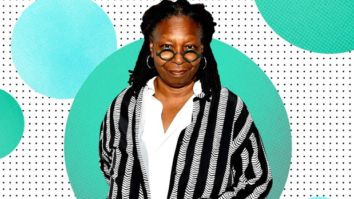Whoopi Goldberg suspended from The View for two weeks over controversial comments on Holocaust
