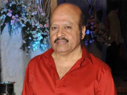 “With Lataji it was always heaven to record a song” – Rajesh Roshan