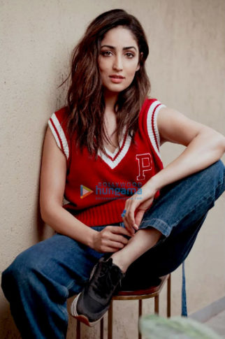 Celeb Photos Of Yami Gautam Dhar