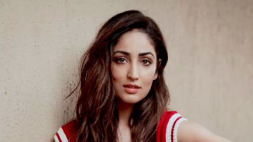 Celeb Photos Of Yami Gautam Dhar