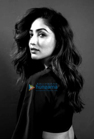 Celeb Photos Of Yami Gautam Dhar