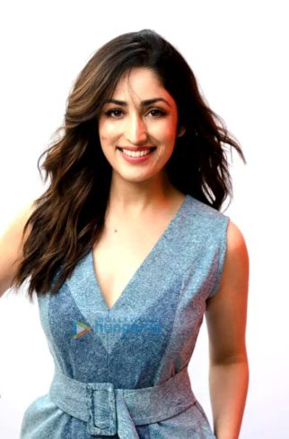 Celeb Photos Of Yami Gautam Dhar