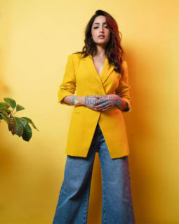 Celebrity Photo Of Yami Gautam Dhar