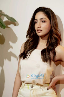 Celeb Photos Of Yami Gautam Dhar