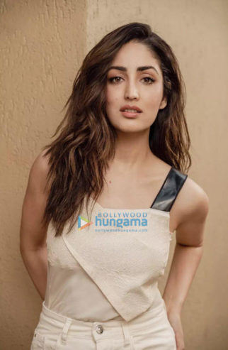 Celebrity Photos of Yami Gautam Dhar