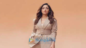 Celebrity Photos of Yami Gautam Dhar