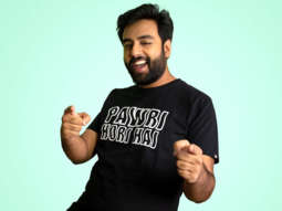 Yashraj Mukhate: “Shehnaaz Gill is very smart, she understands her…”| Boring Day