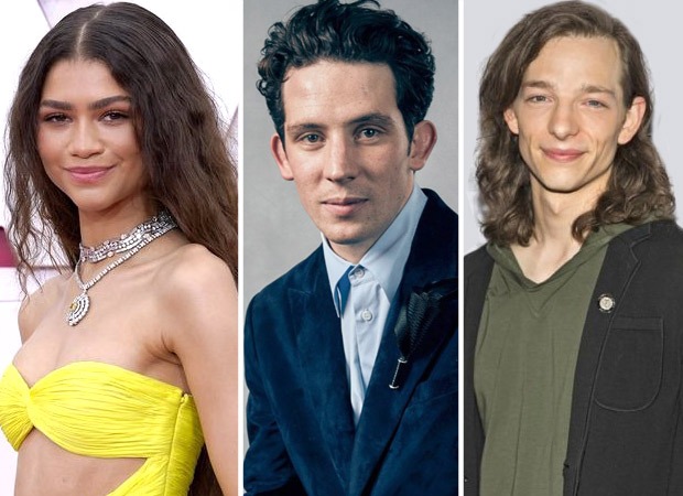 Zendaya, Josh O'Connor, Mike Faist to star in Luca Guadagnino's romantic drama Challengers Zendaya, Josh O'Connor, Mike Faist to star in Luca Guadagnino's romantic drama Challengers