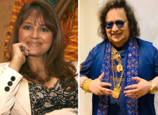 RIP Bappi Lahiri: Alisha Chinai comes out of self-imposed exile to talk of her long association with Bappi Lahiri; says, “He was an unstoppable meteor”