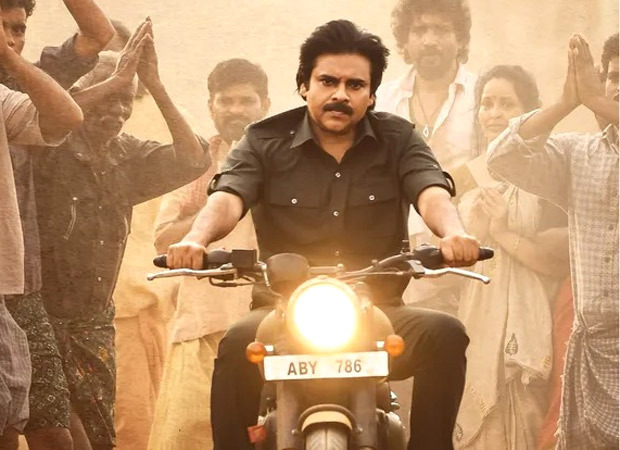 Bheemla Nayak Box Office: Pawan Kalyan storm strikes again in Telugu states; Bheemla Nayak opens at Rs 35 crore