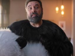 Boman Irani turns up as Panda in Fixderma’s latest campaign; evokes consumers to rise above self-doubt for healthy skin