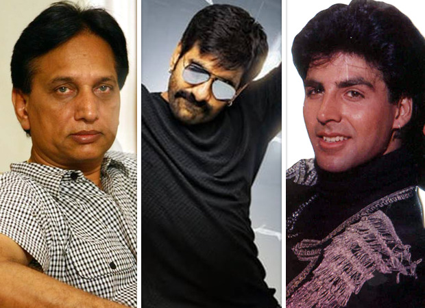 BREAKING: Ratan Jain files a court case on makers of Ravi Teja-starrer Khiladi for using the title of his hit film, starring Akshay Kumar, without permission (DETAILS INSIDE) BREAKING: Ratan Jain files a court case on makers of Ravi Teja-starrer Khiladi for using the title of his hit film, starring Akshay Kumar, without permission (DETAILS INSIDE)