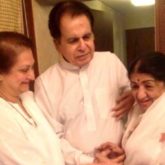 The Dilip Kumar-Lata Mangeshkar connection, Lataji on her Yusuf Bhaiyya
