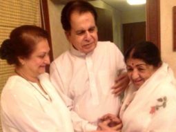 The Dilip Kumar-Lata Mangeshkar connection, Lataji on her Yusuf Bhaiyya