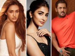 Disha Patani and Pooja Hegde join Salman Khan’s Da-Bangg Tour in Dubai
