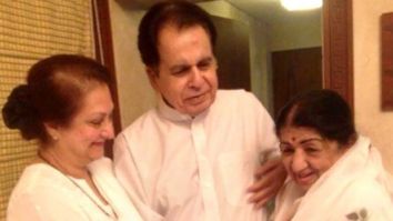 The Dilip Kumar-Lata Mangeshkar connection, Lataji on her Yusuf Bhaiyya