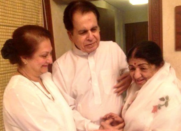 The Dilip Kumar-Lata Mangeshkar connection, Lataji on her Yusuf Bhaiyya