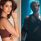 Disha Patani cheers for Tiger Shroff after the release of Bade Miyan Chote Miyan promo; says ‘you’re hot’