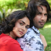 Shahid Kapoor and Mrunal Thakur starrer Jersey to release on April 14, 2022