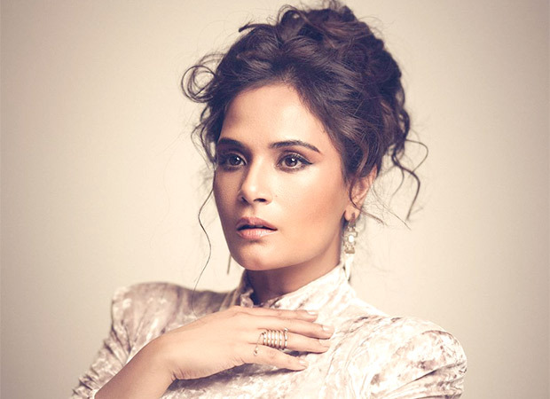 Richa Chadha and Shuchi Talati win the prestigious Berlinale Talent Footprints grant for their proposed incubation programme for women