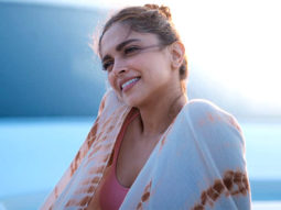 Deepika Padukone starrer Gehraiyaan fares well in international markets; trends at no.1 on Amazon Prime Video in six countries, at no. 2 in four countries