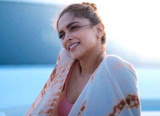 Deepika Padukone starrer Gehraiyaan fares well in international markets; trends at no.1 on Amazon Prime Video in six countries, at no. 2 in four countries
