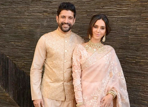 Shibani Dandekar gives glimpses from post-wedding party with husband Farhan Akhtar and close friends at Zoya Akhtar’s residence