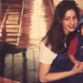 Janhvi Kapoor pens a note on mother Sridevi’s death anniversary- “I hate that another year has been added to a life without you”