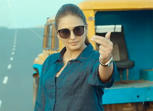 "Promoting in South is always exciting," says Huma Qureshi ahead of the release of Valimai 