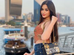 Milestone week for Jannat Zubair- Named in Forbes 30 Under 30, Crosses 40 million followers on Instagram