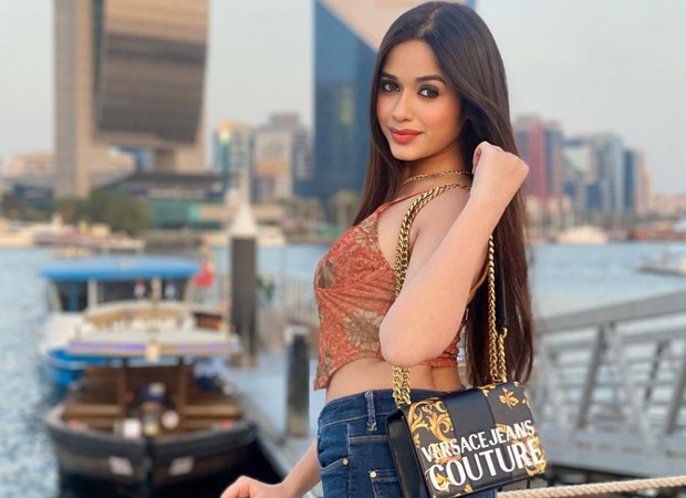 Milestone week for Jannat Zubair- Named in Forbes 30 Under 30, Crosses 40 million followers on Instagram