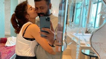 Conman Sukesh Chandrasekhar requests to not project Jacqueline Fernandez in a bad light; says she loved without any expectations