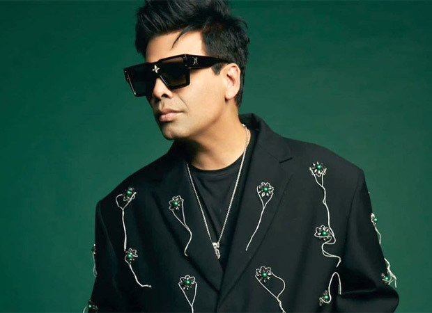 “I have made mistakes in each film of mine as a filmmaker”- Karan Johar