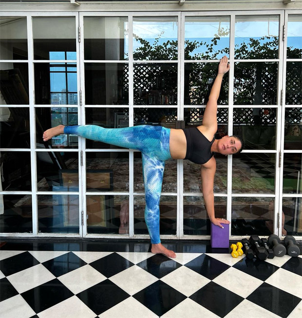 EXCLUSIVE Celebrity Yoga Expert Anshuka Parwani shares her experience training with Kareena Kapoor Khan, Deepika Padukone, Alia Bhatt, Ananya Panday, and Rakul Preet Singh