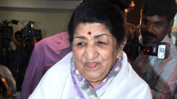 6 Unknown facts about the late Lata Mangeshkar