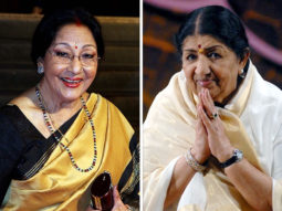 “I wanted to become a singer like Lata Mangeshkar” – Mala Sinha